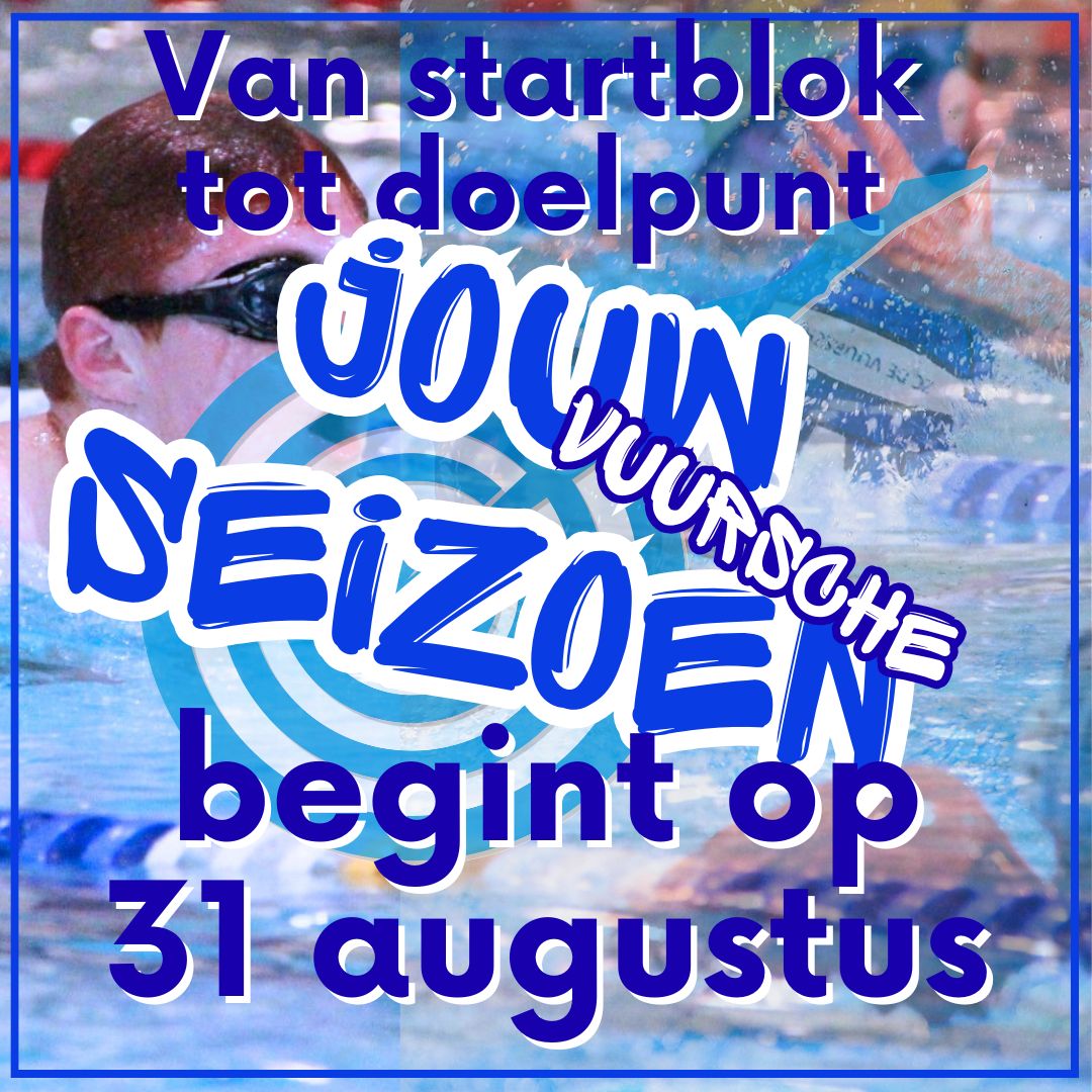 Zin in het nieuwe Vuursche seizoen?
