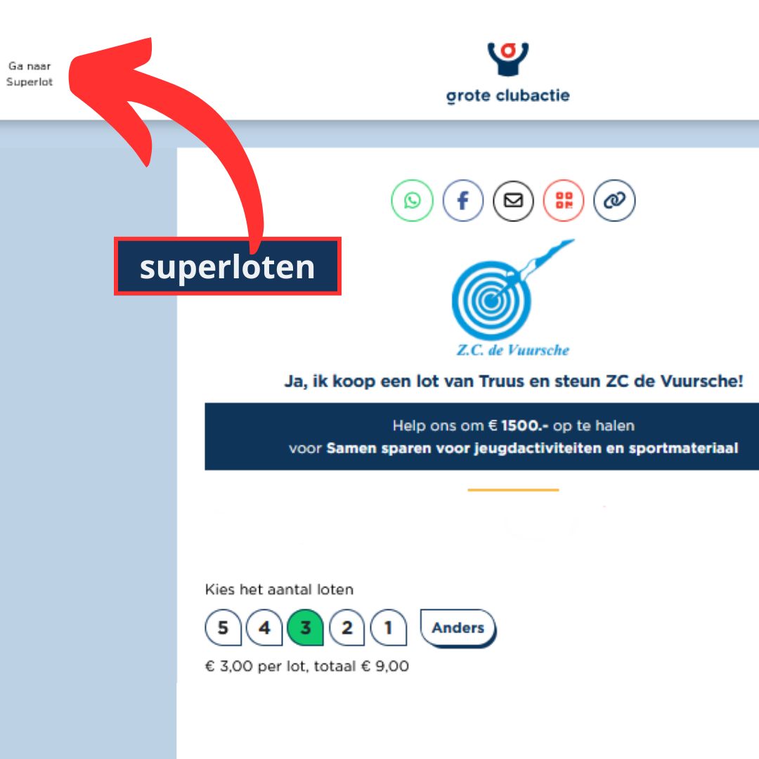 Naar algemene Vuursche verkooppagina